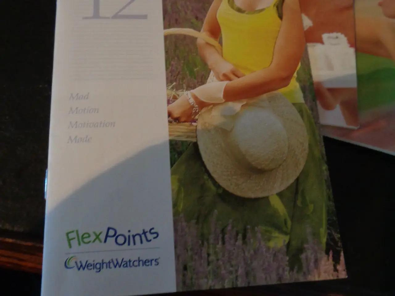 Billede 6 - Weight watchers