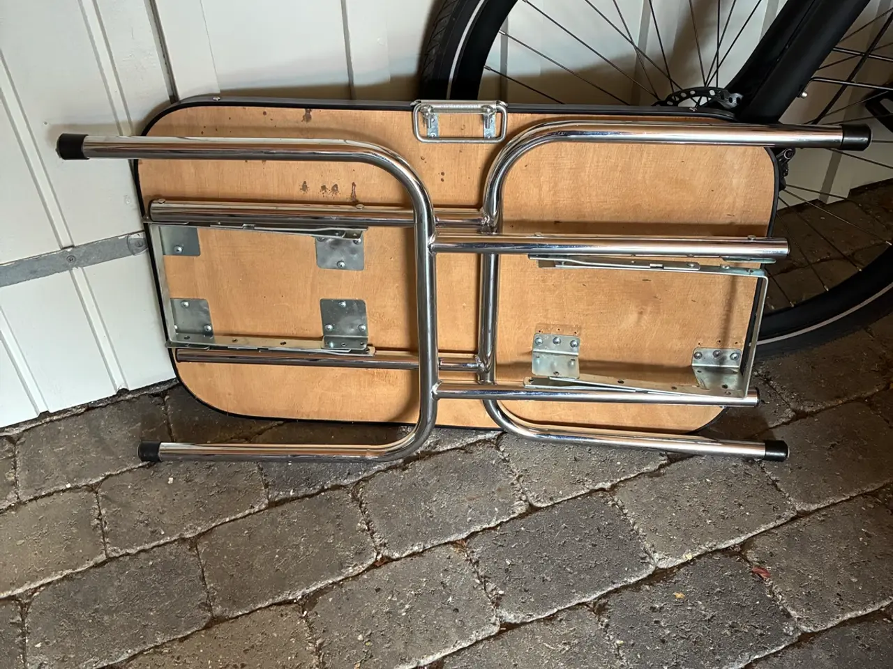 Billede 2 - Trimmebord til hund