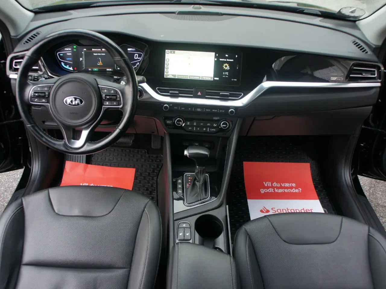 Billede 13 - Kia Niro 1,6 PHEV Premium DCT