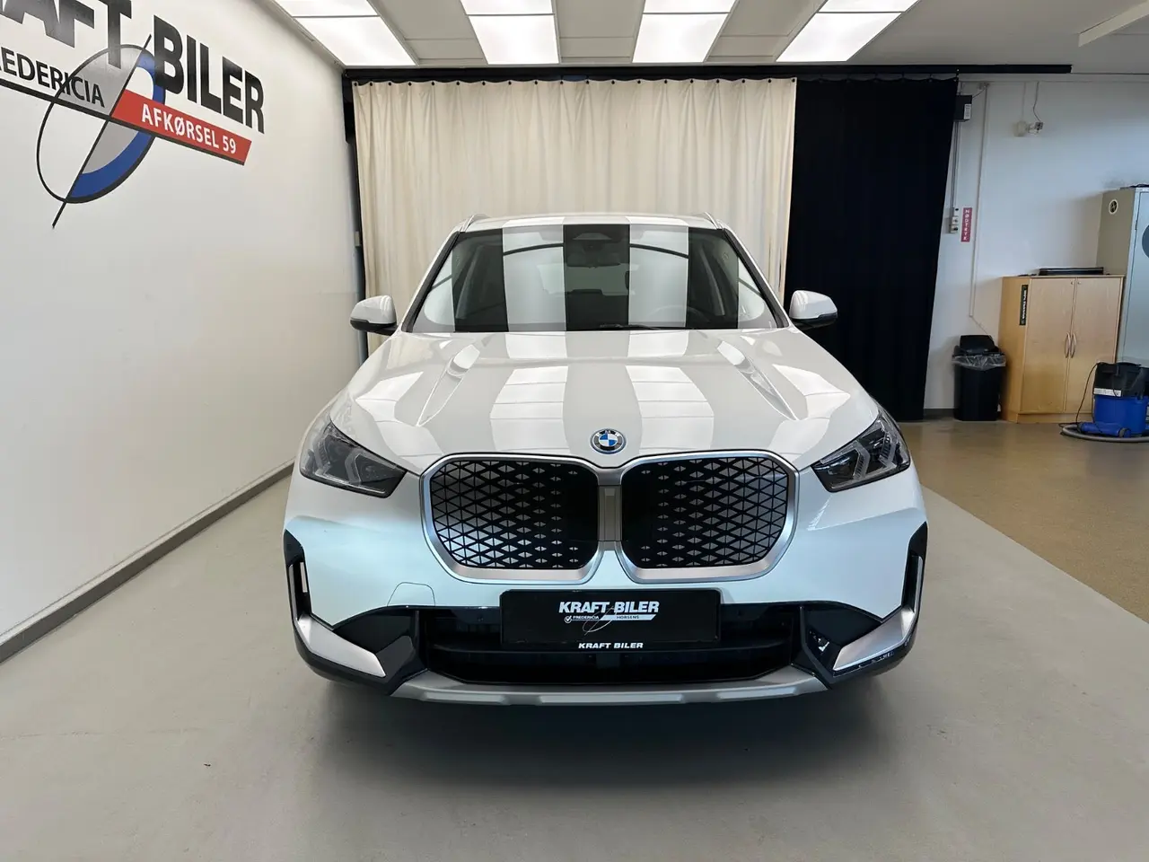 Billede 7 - BMW iX1 eDrive20