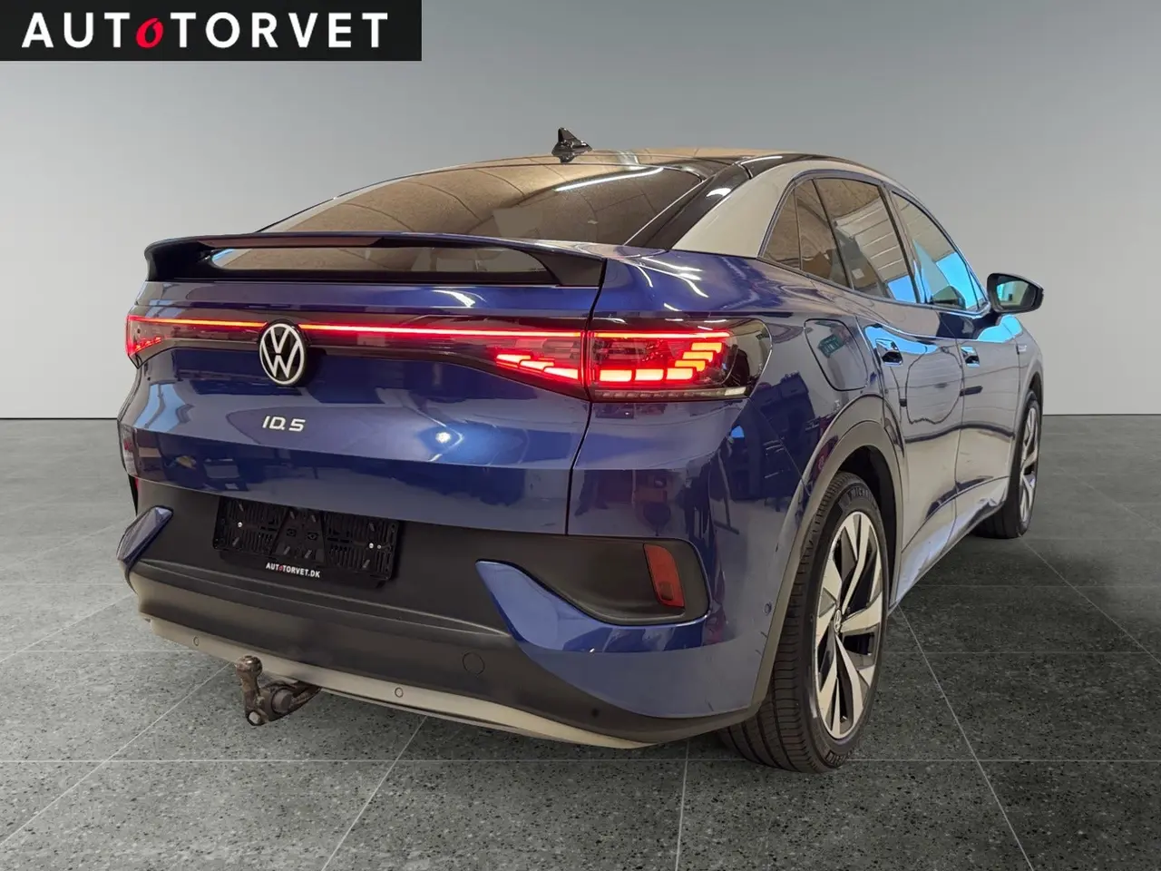 Billede 4 - VW ID.5 77 Pro Performance