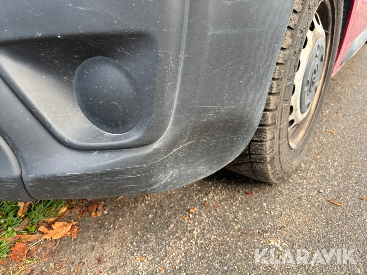 Billede 11 - Varebil Toyota Proace 1.6D 115 hk Medium