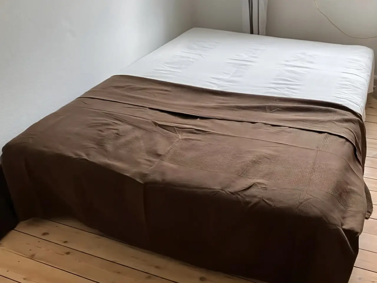 Billede 4 - Sofa cum bed- Ikea (Make an offer)