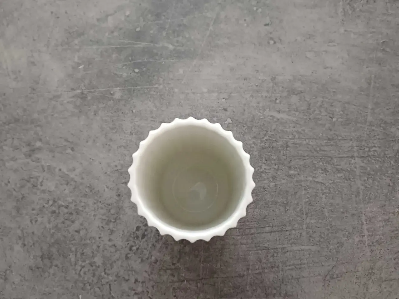 Billede 3 - Lyngby vase original 10 cm