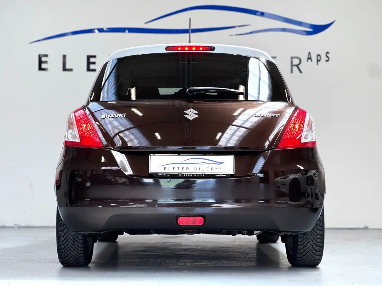 Billede 3 - Suzuki Swift 1,2 Dualjet Action