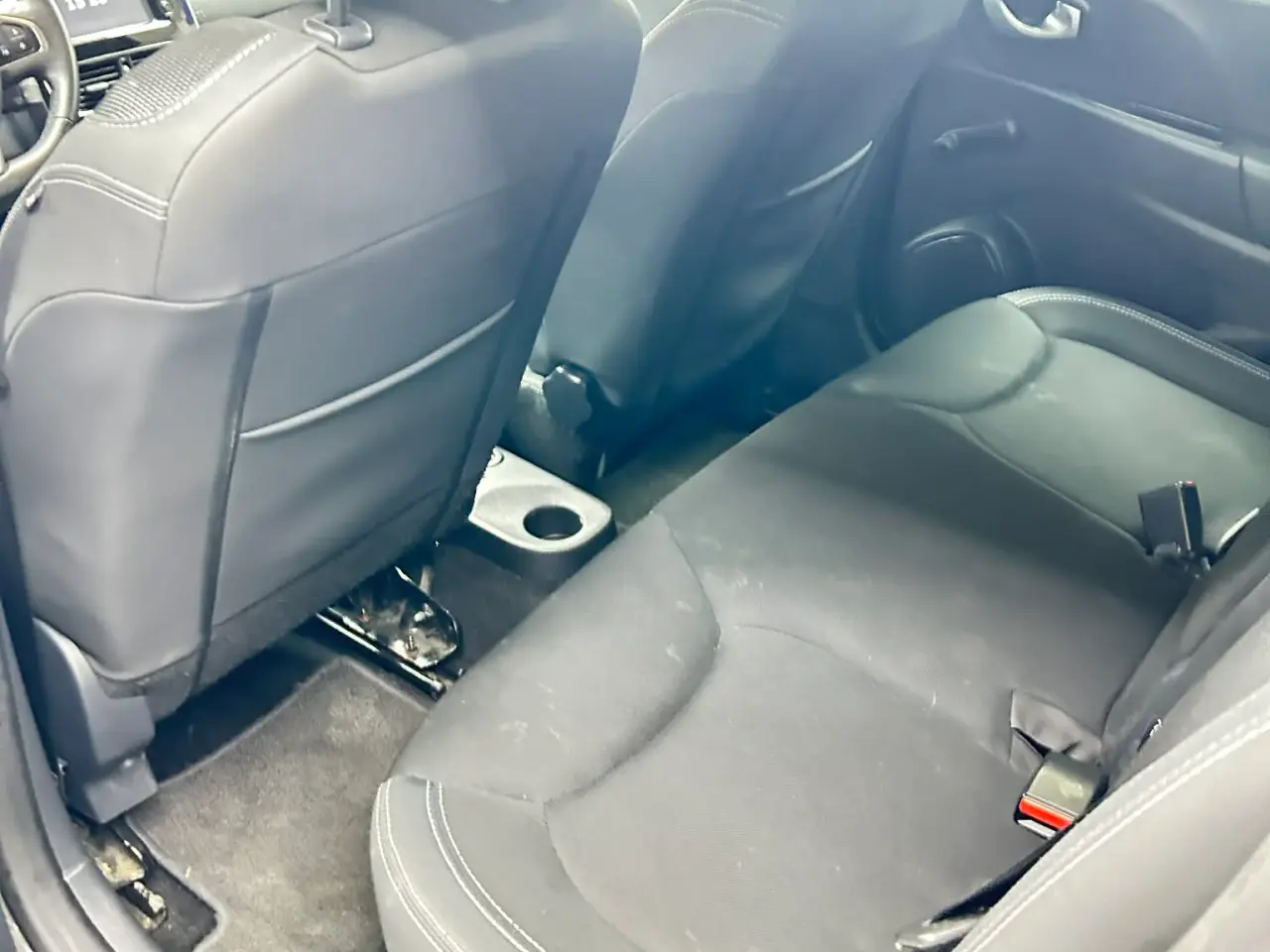 Billede 2 - Flot Renault Clio 