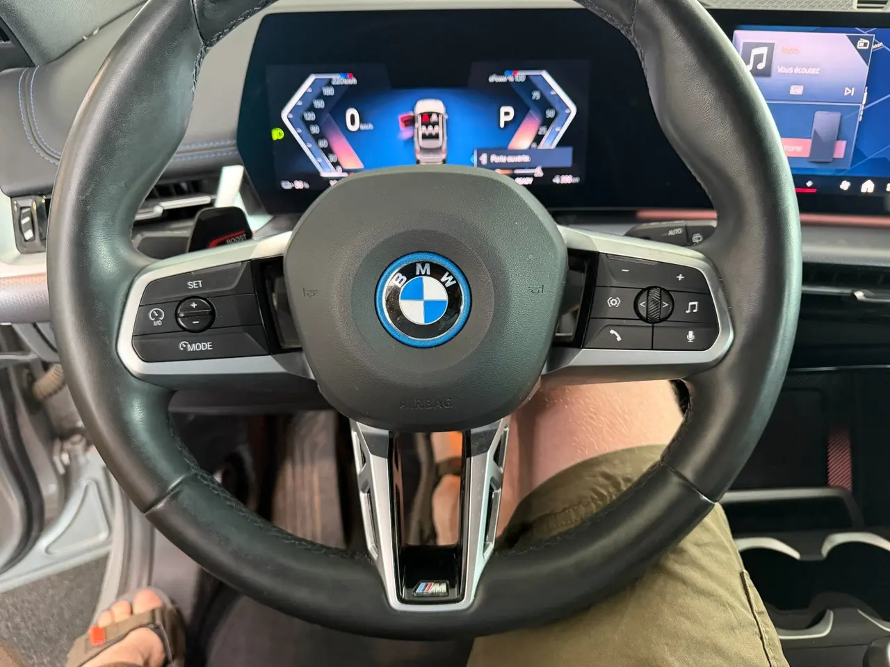 Billede 11 - BMW iX1 eDrive20 M-Sport