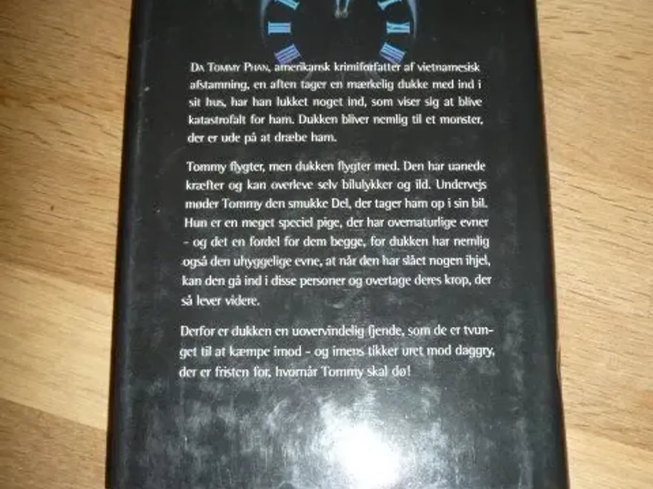 Billede 2 - Tiktak