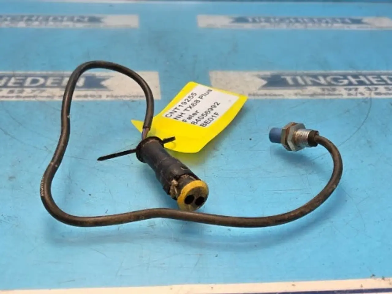 Billede 2 - New Holland TX68 Føler 84056992