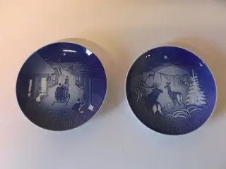 juleplatter