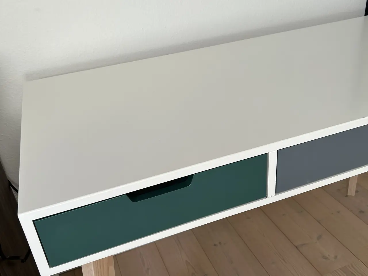Billede 2 - Smukt skrivebord