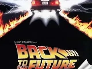 Tilbage til fremtiden TRILOGY