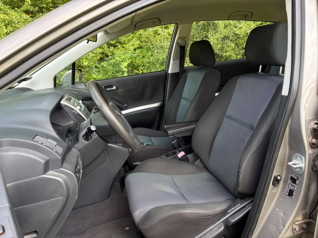 Billede 17 - Toyota Corolla Verso 1,6 Terra