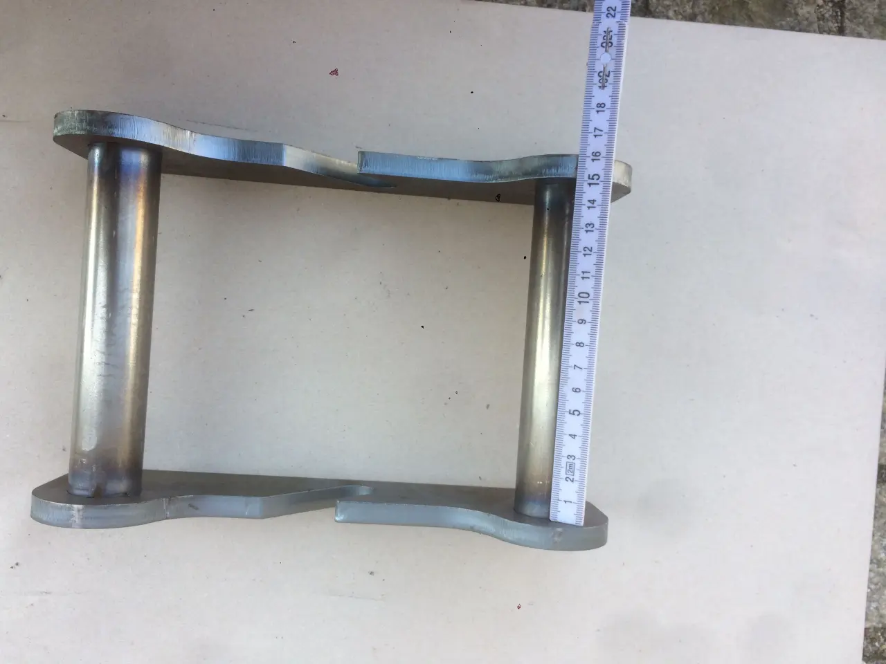 Billede 2 - minigraver S30-150