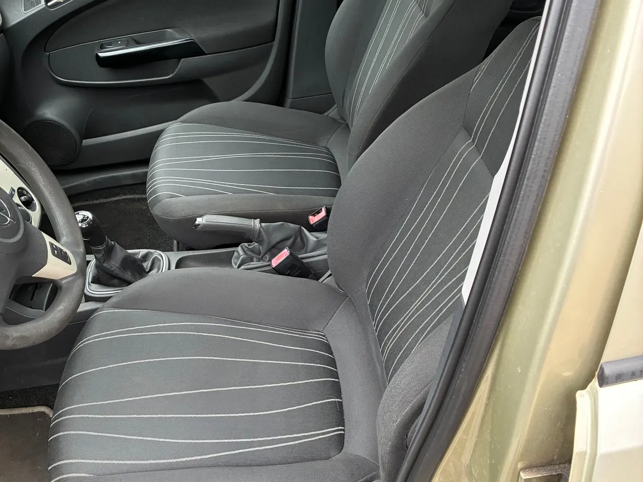 Billede 6 - Opel Corsa 1,4