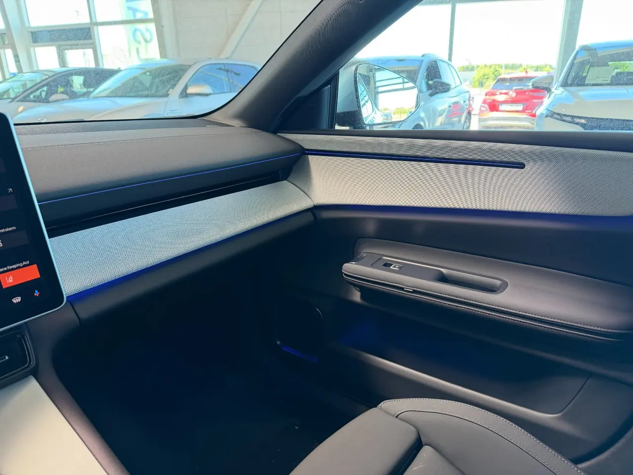 Billede 15 - Polestar 4 Coupé Long Range