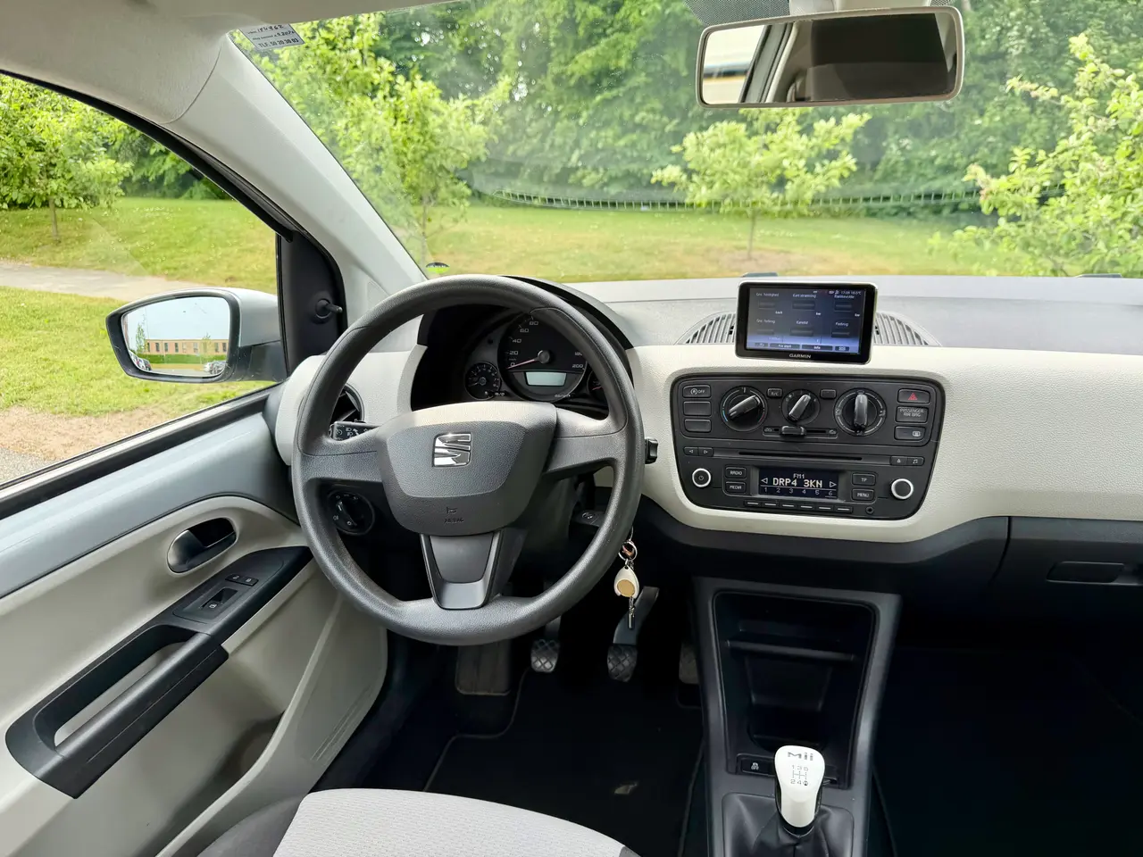 Billede 6 - SEAT Mii 1.0 – 2015 