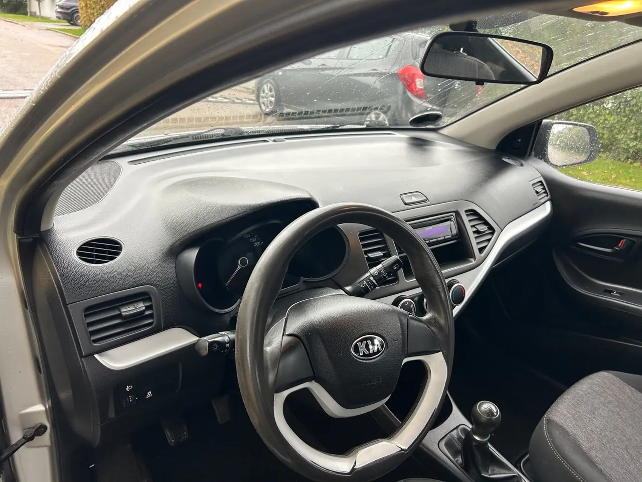 Billede 13 - Kia Picanto 1,0 Motion