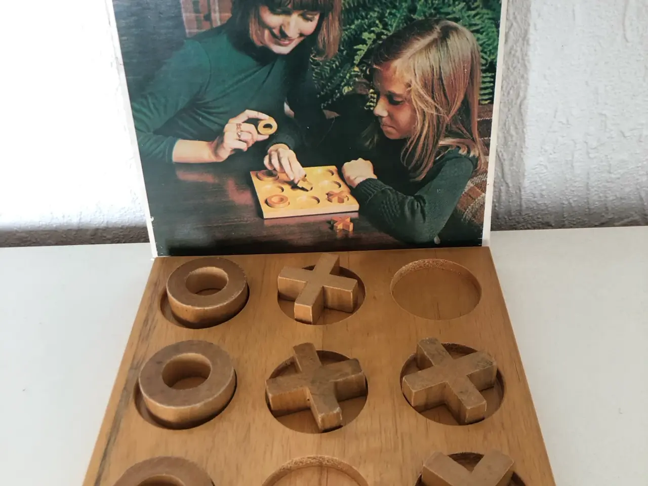 Billede 1 - Retro X og Bolle spil