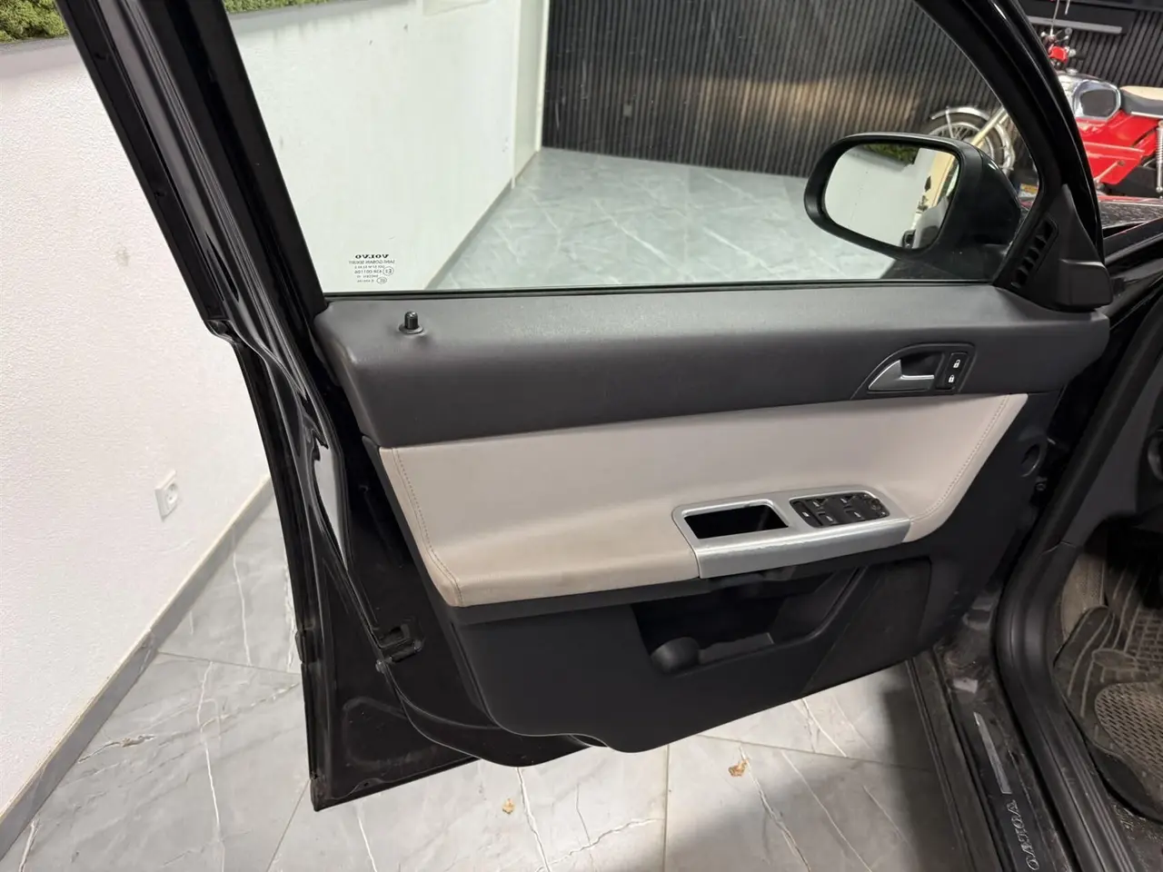 Billede 13 - Volvo V50 1,6 DRIVe Start/Stop 109HK Stc