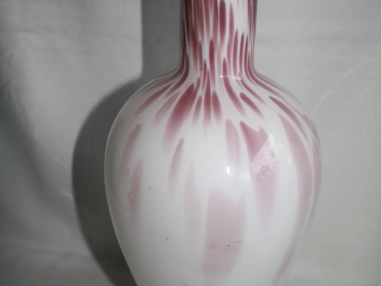 Billede 4 - Bordlampe fra Holmegaard "Torino"