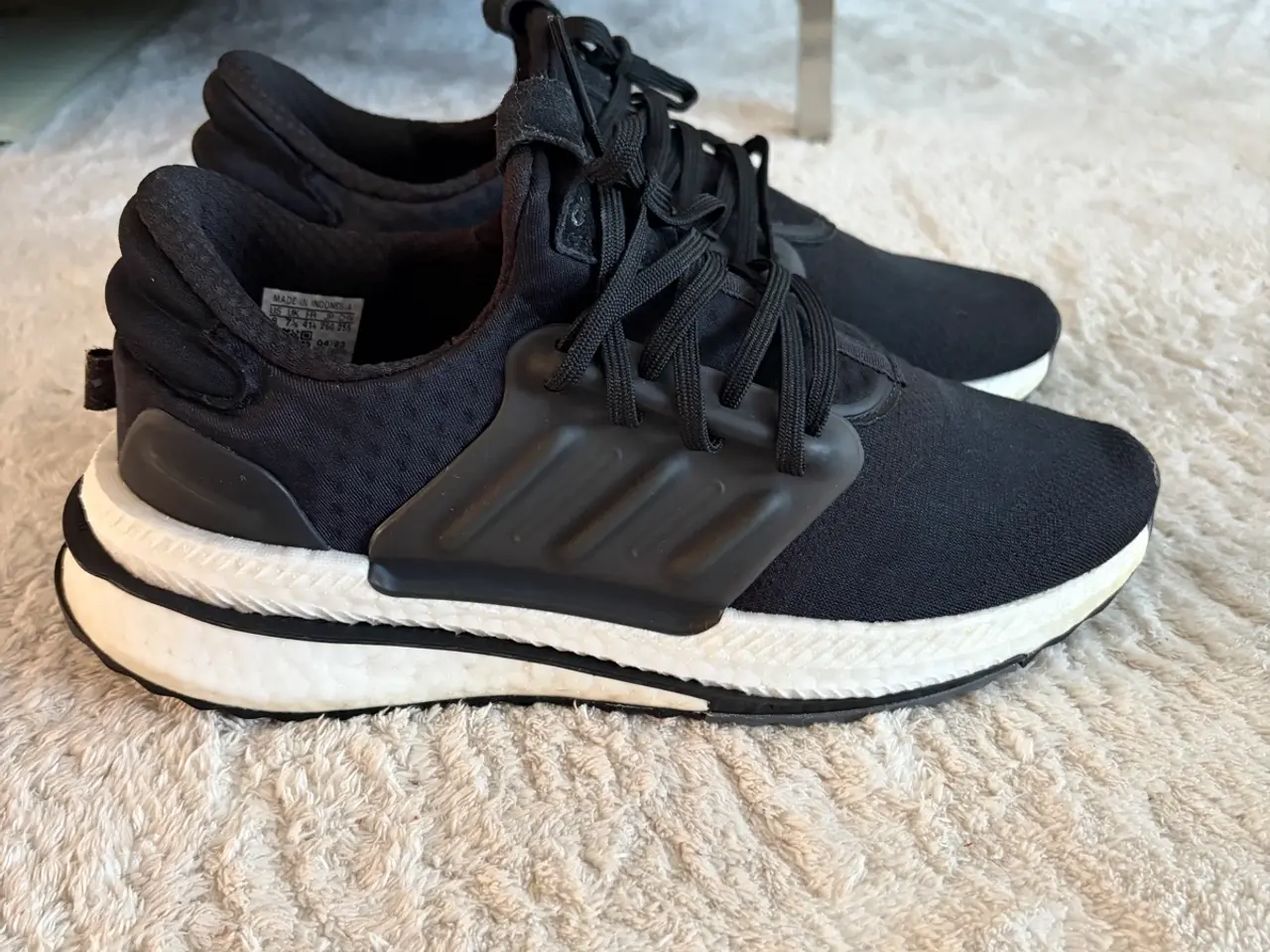 Billede 1 - Adidas X_PLRBOOST Sneakers – str. 42