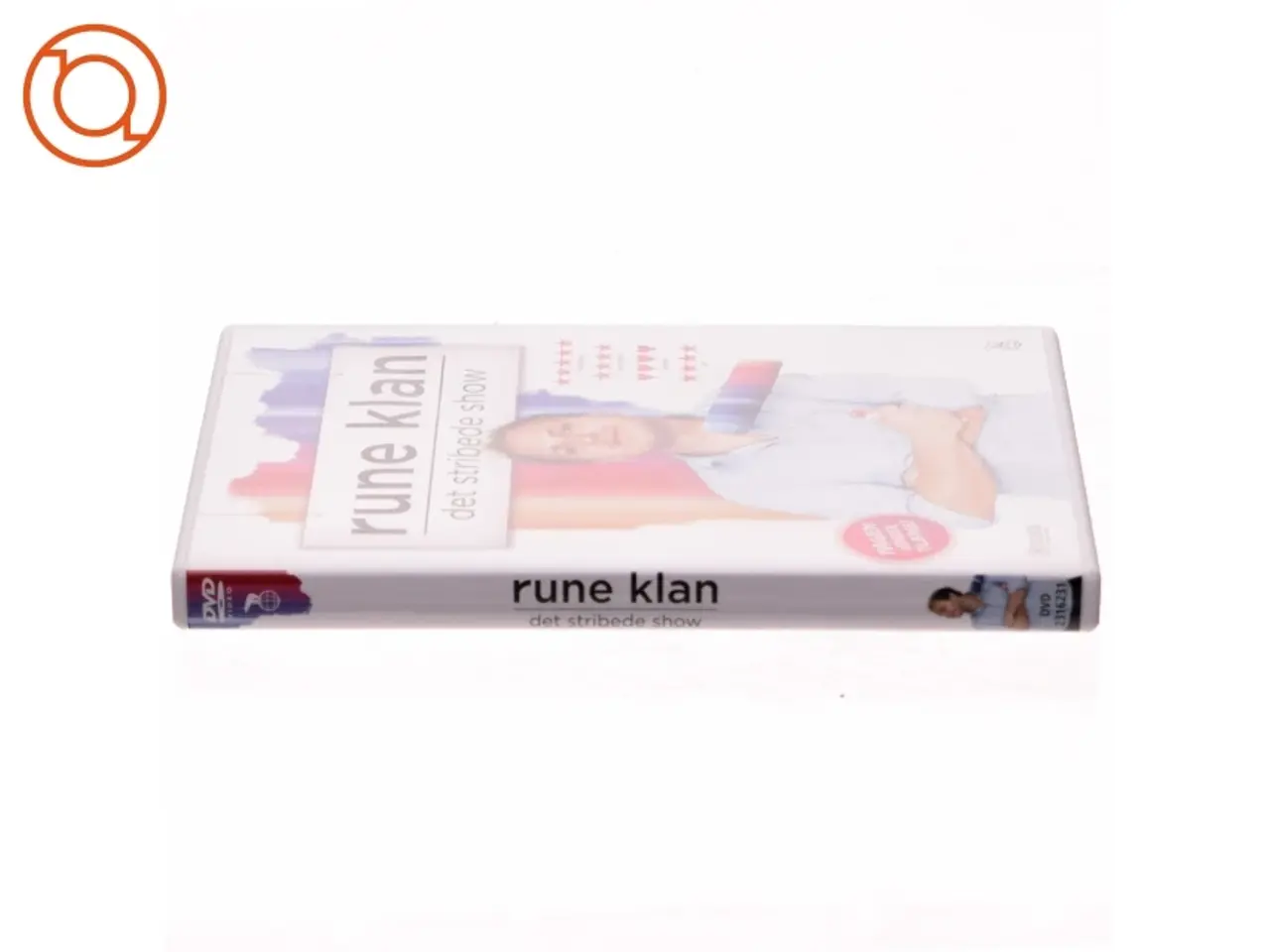 Billede 2 - Rune Klan