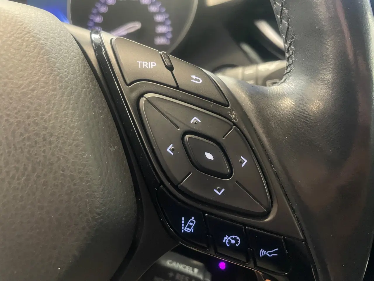Billede 17 - Toyota C-HR 1,8 Hybrid C-HIC Smart CVT