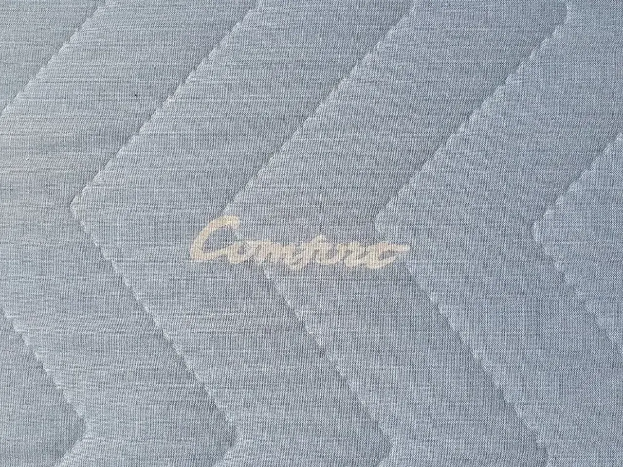 Billede 3 - Comfort springmadras sælges