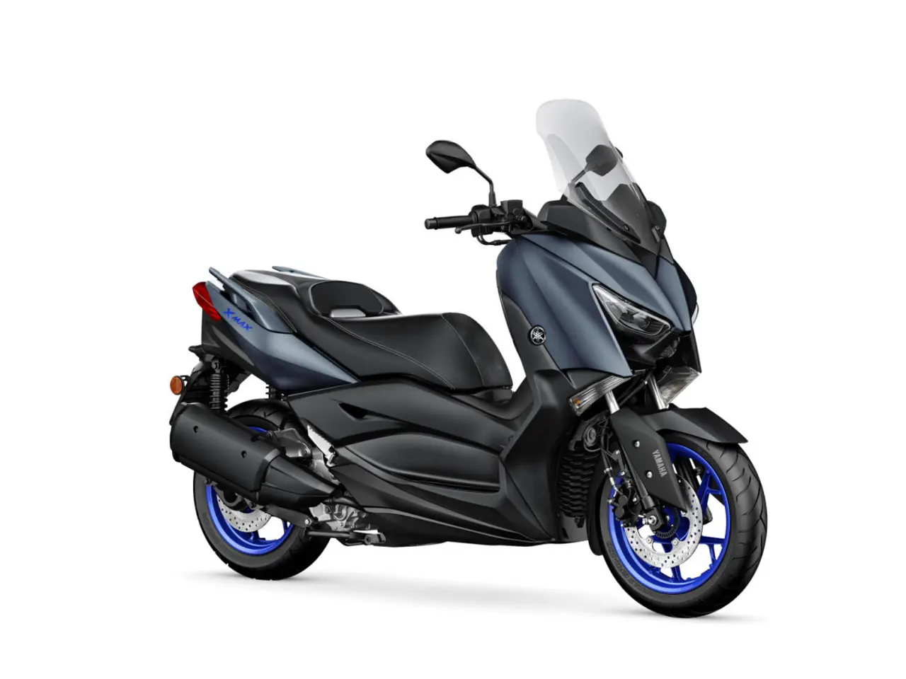Billede 2 - Yamaha X-Max 300