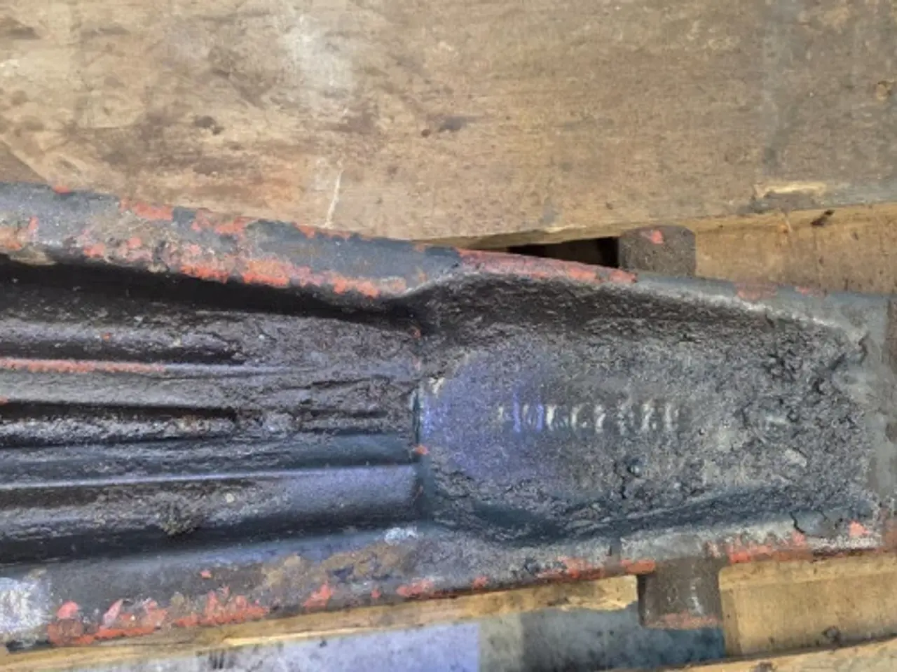 Billede 14 - New Holland PTO Hus 82020889