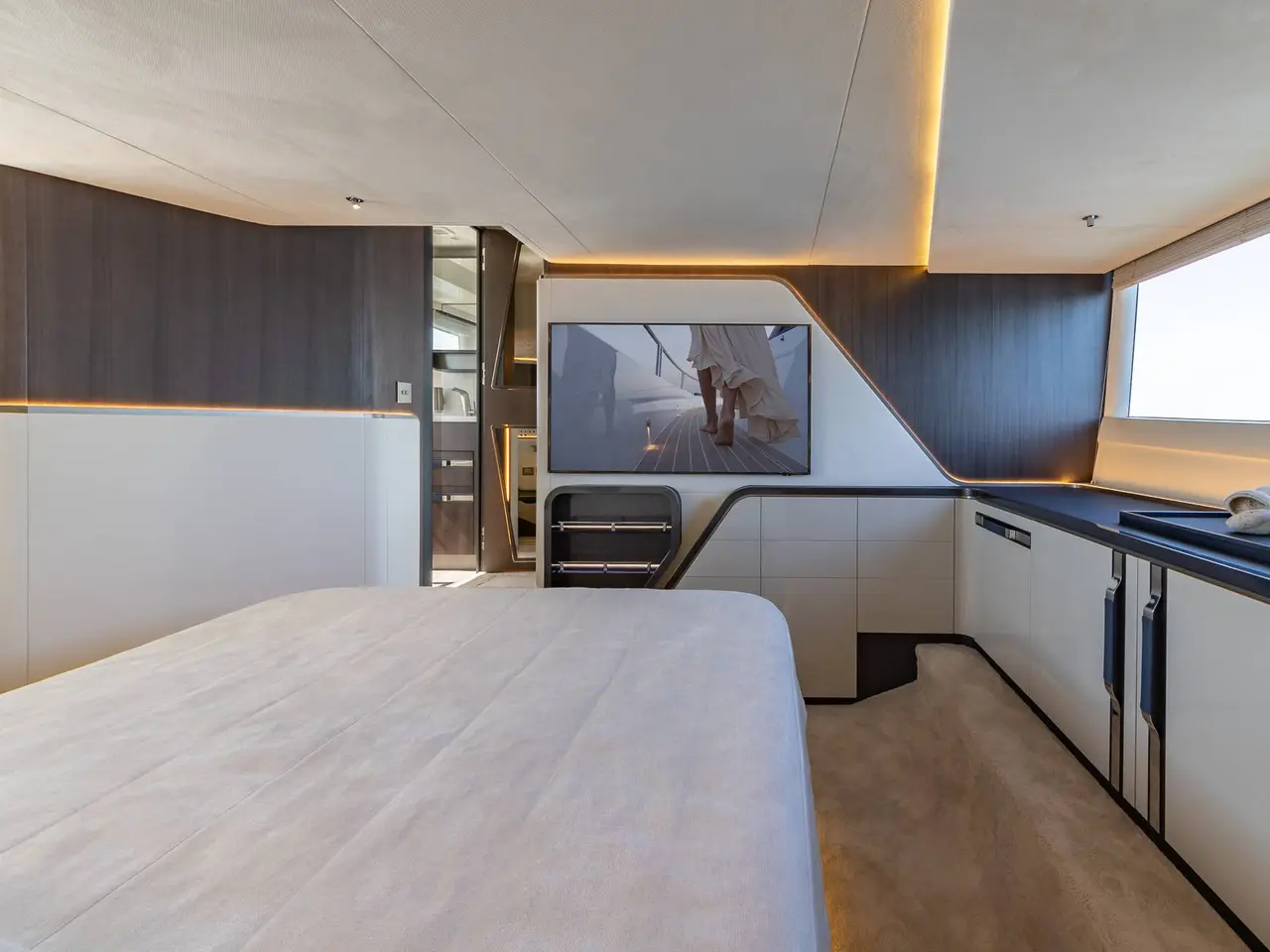 Billede 33 - Galeon 570 SKY