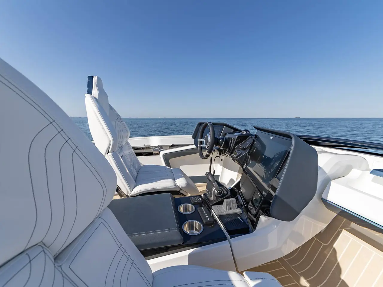 Billede 60 - Galeon 570 SKY
