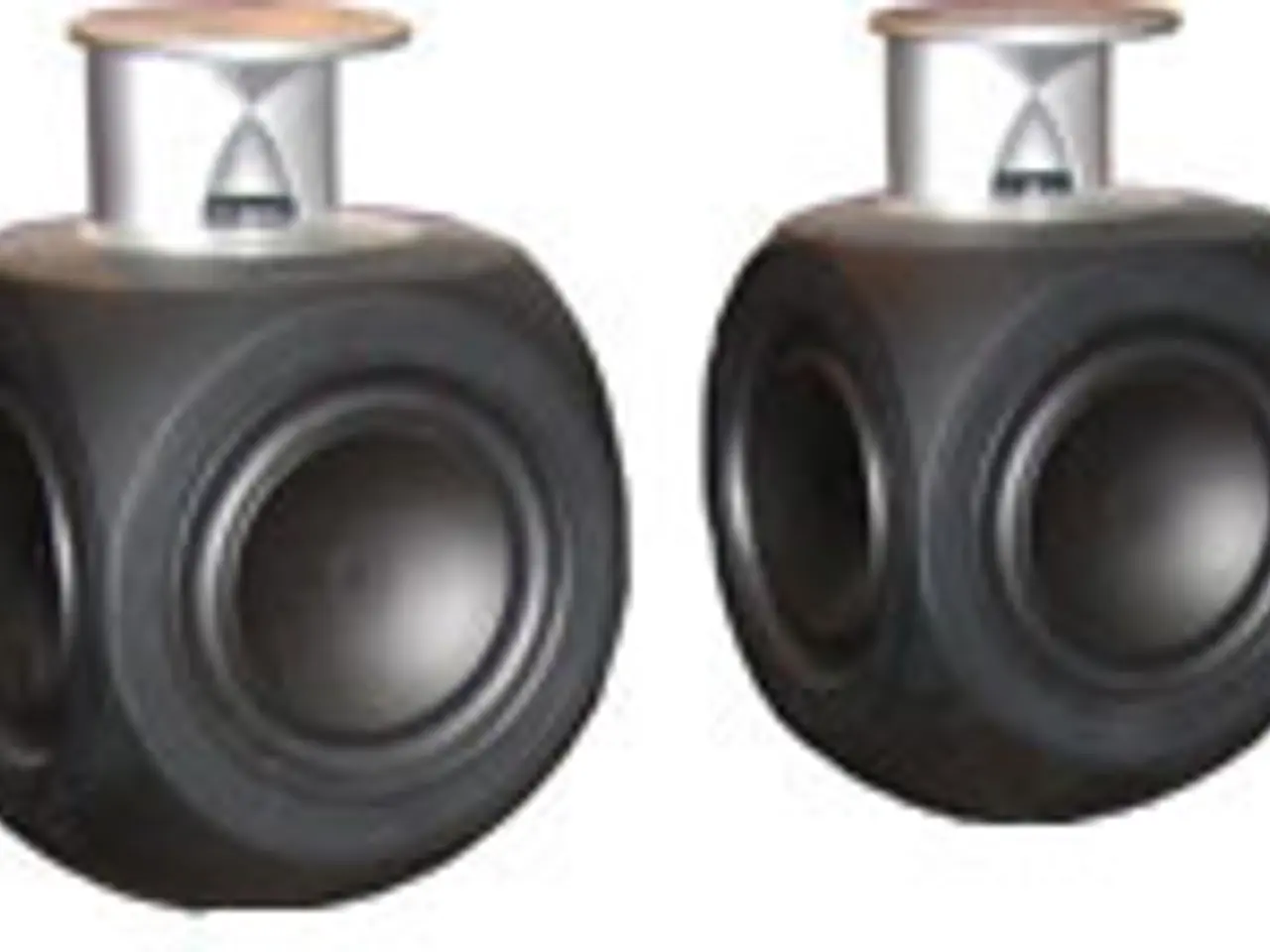 Billede 2 - Bang & Olufsen Beolab 3