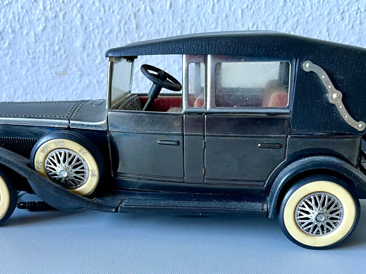 Billede 2 - Modelbil