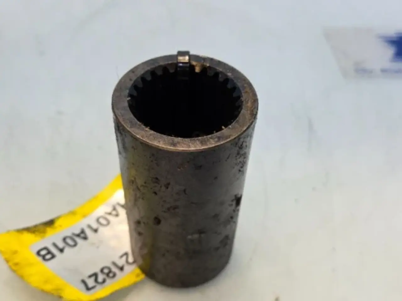 Billede 3 - John Deere 9780 Muffe H129525