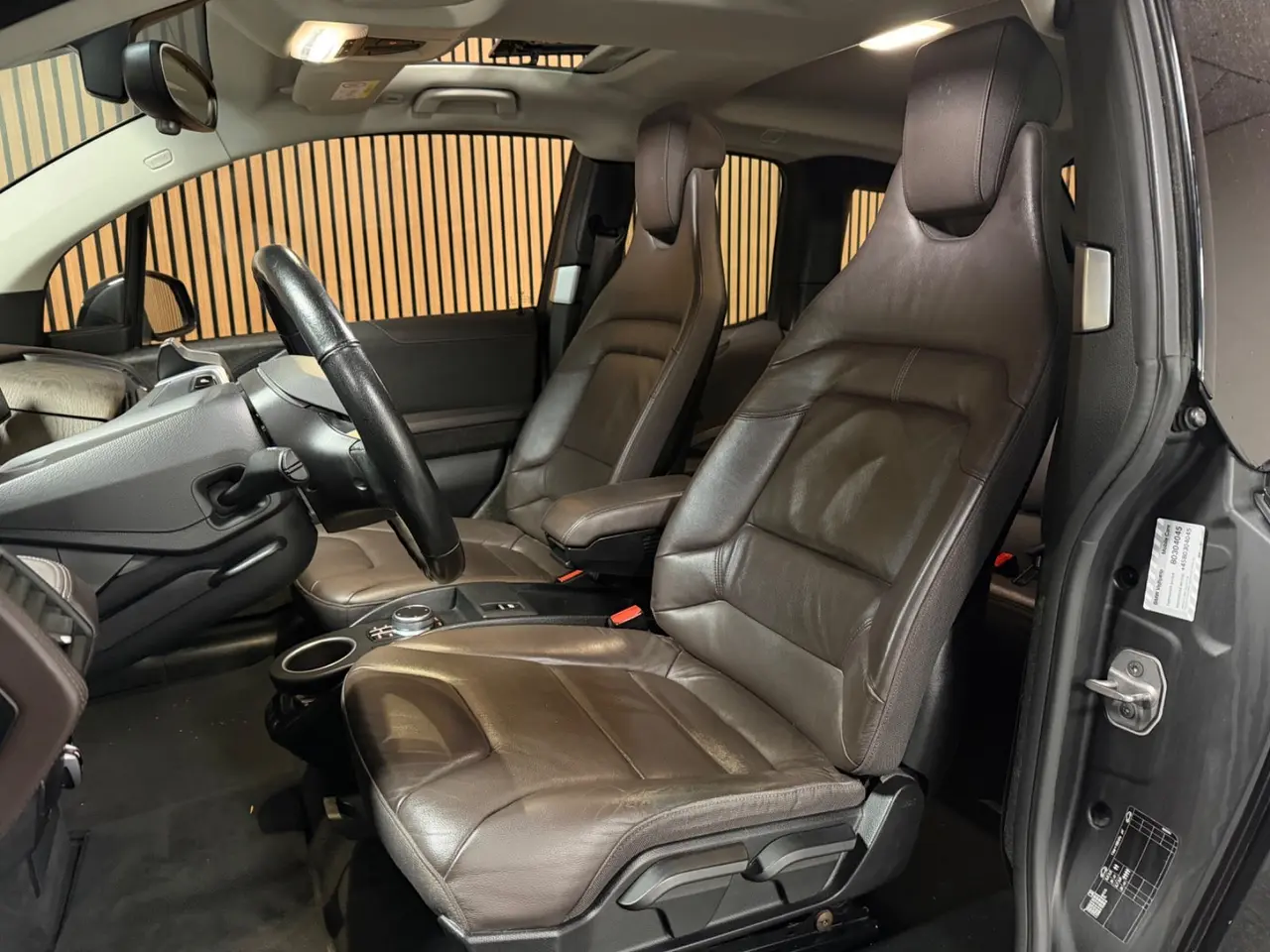 Billede 6 - BMW i3 BEV
