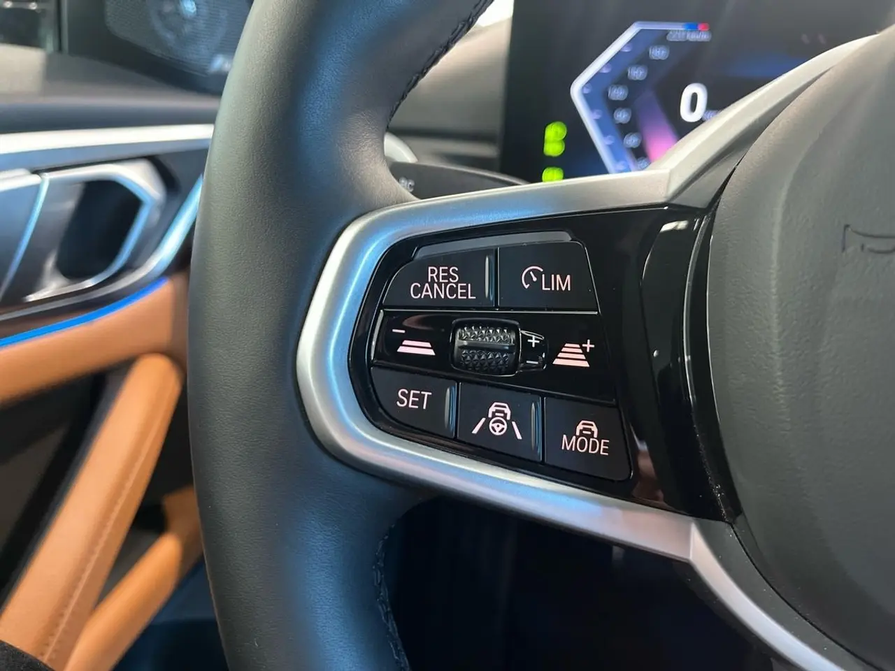 Billede 12 - BMW i4 eDrive40 M-Sport