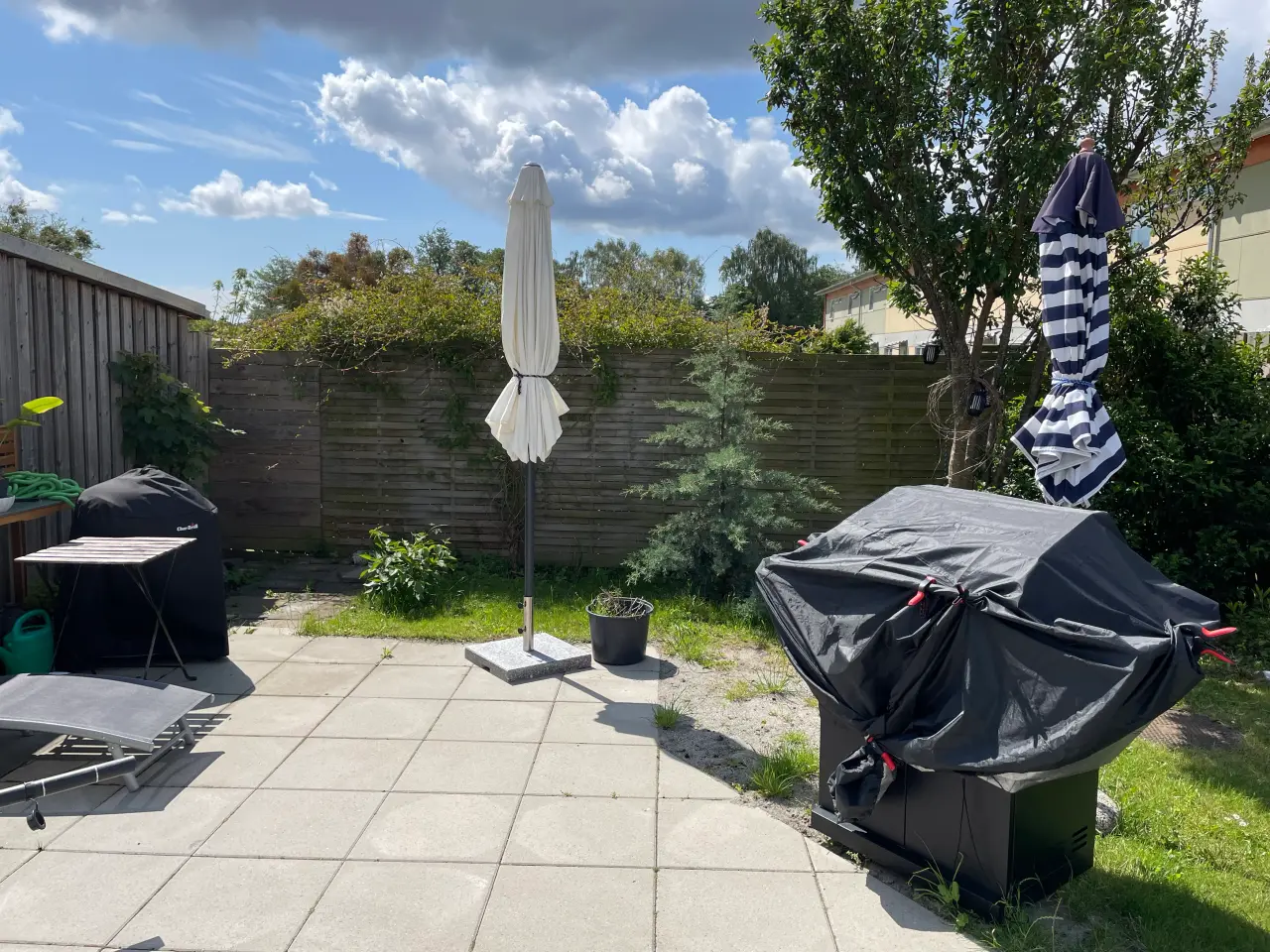 Billede 6 - Boligbytte, rækkehus i søborg 
