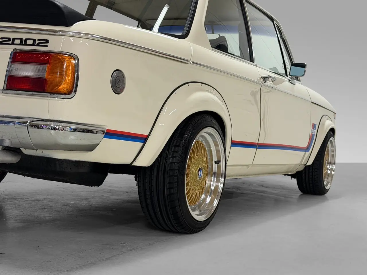 Billede 12 - BMW 2002 2,0