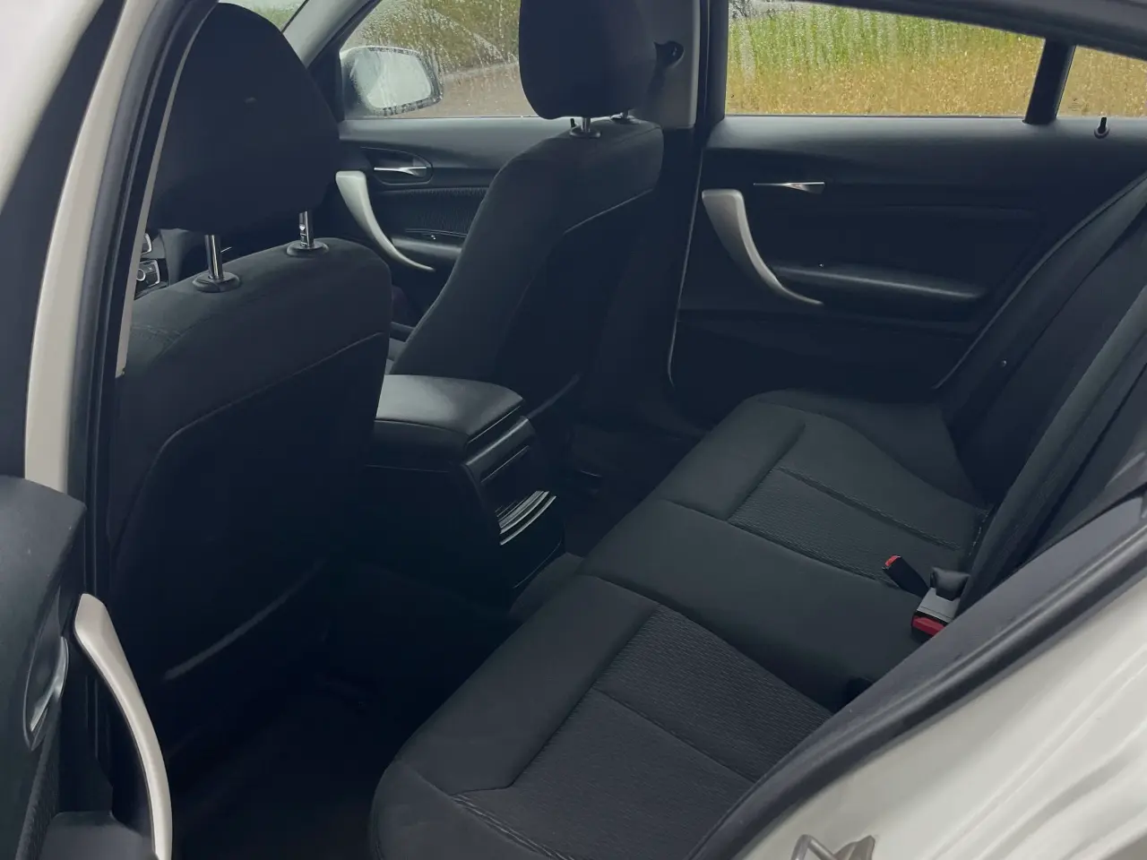 Billede 5 - BMW 118i, automatgear, 2019