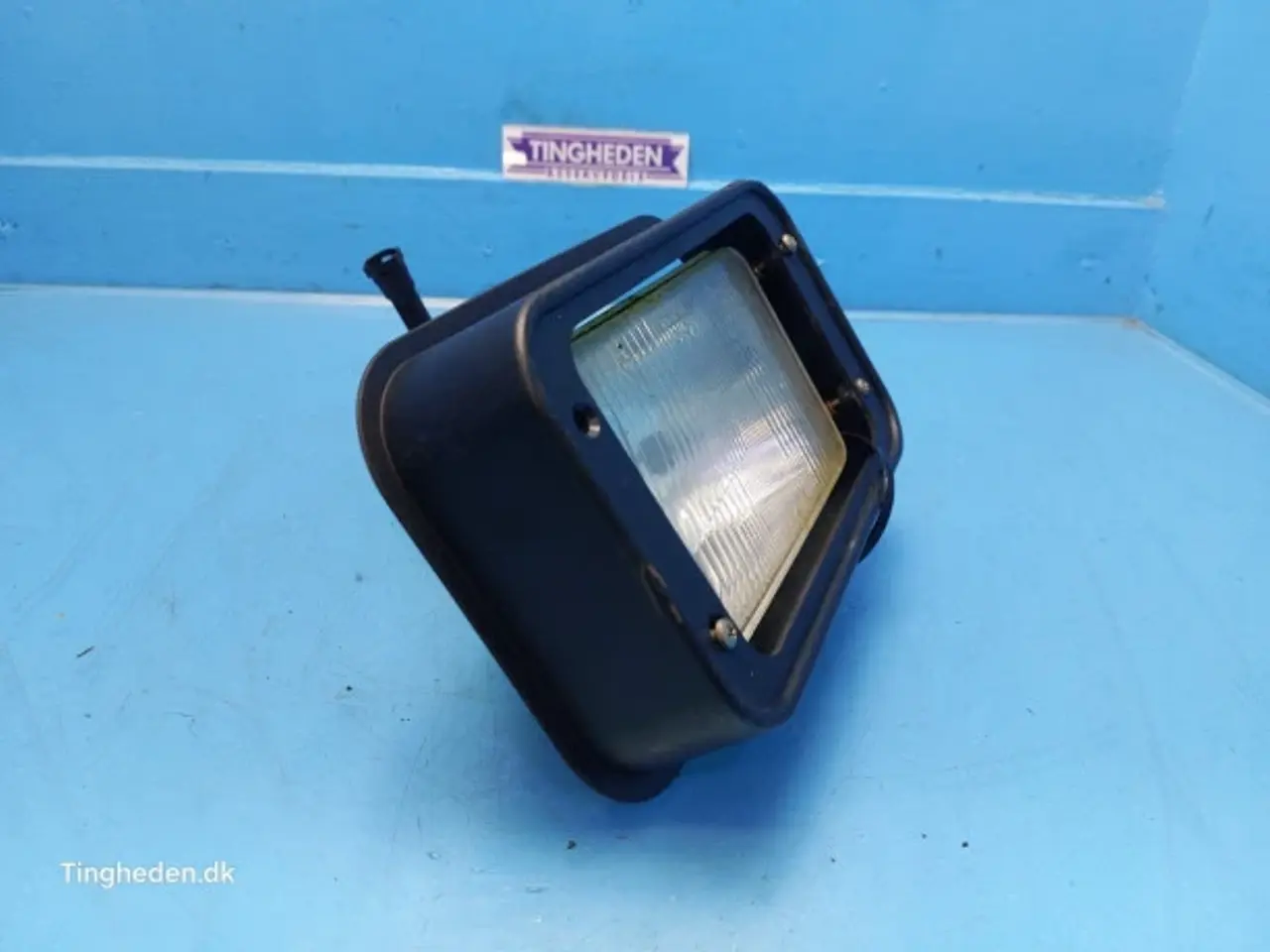 Billede 4 - New Holland FX38 Hovedlampe 434926