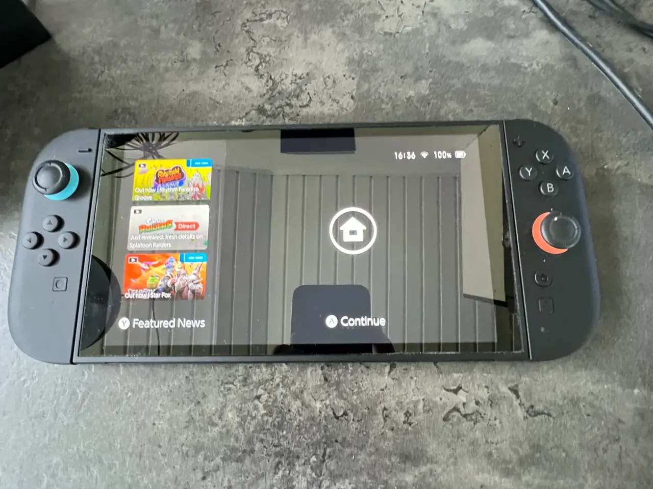 Billede 2 - Nintendo Switch 2