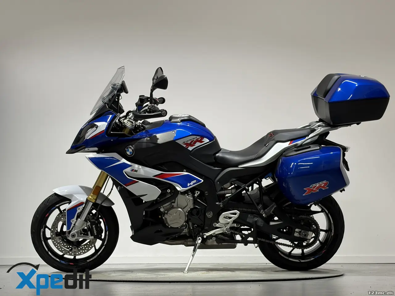 Billede 7 - BMW S 1000 XR