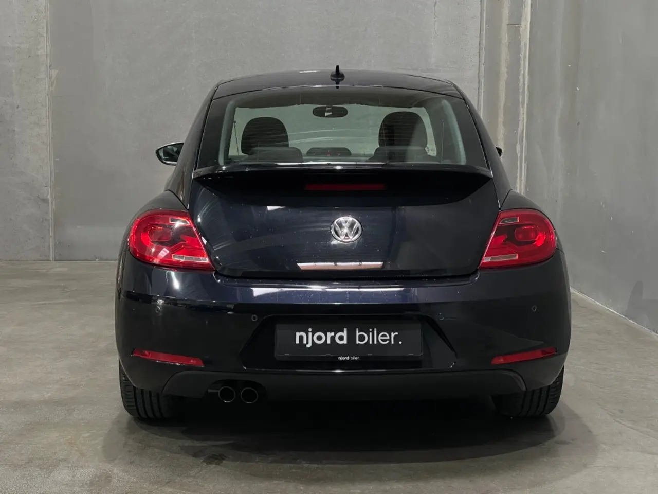 Billede 5 - VW The Beetle 1,4 TSi 150 Life DSG