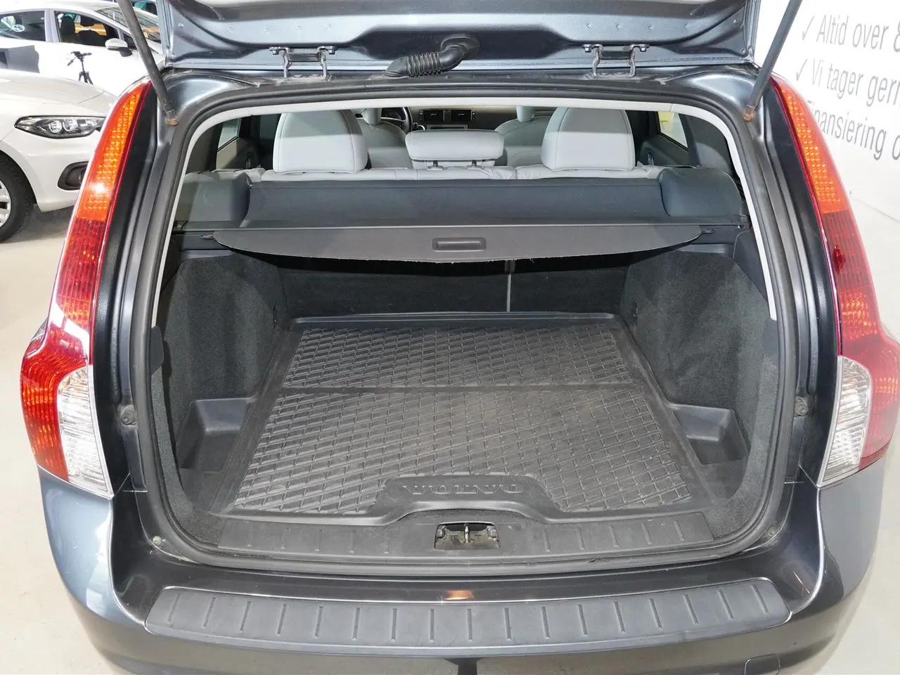 Billede 9 - Volvo V50 2,0 145HK Stc