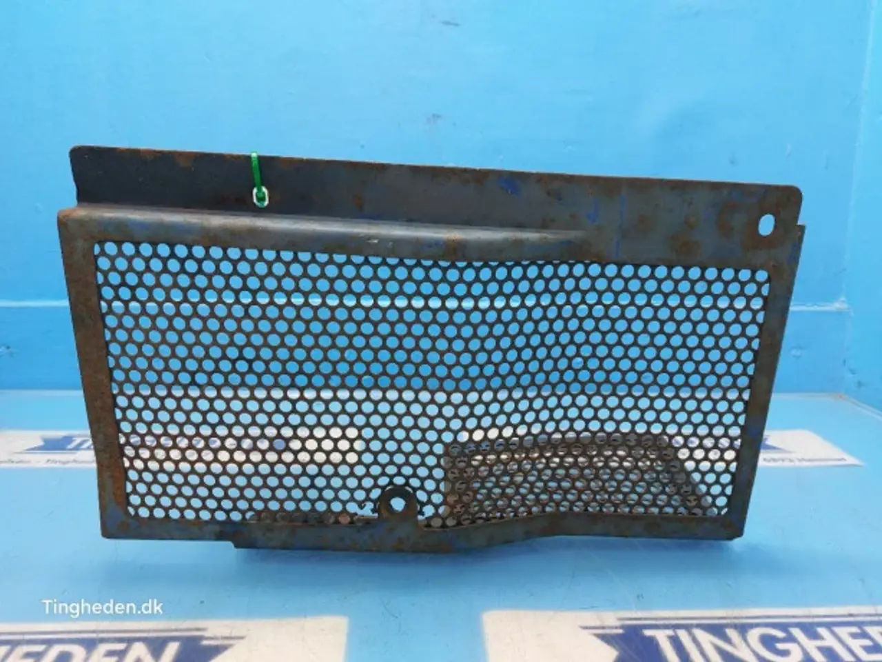 Billede 2 - Ford 6610 Grill L. 82007478