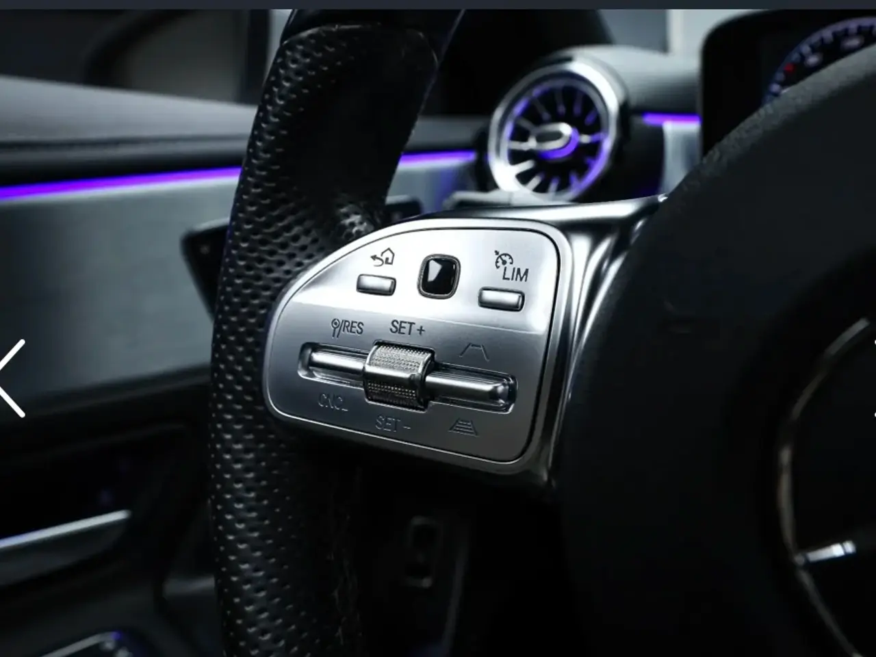 Billede 13 - Mercedes CLA220 D