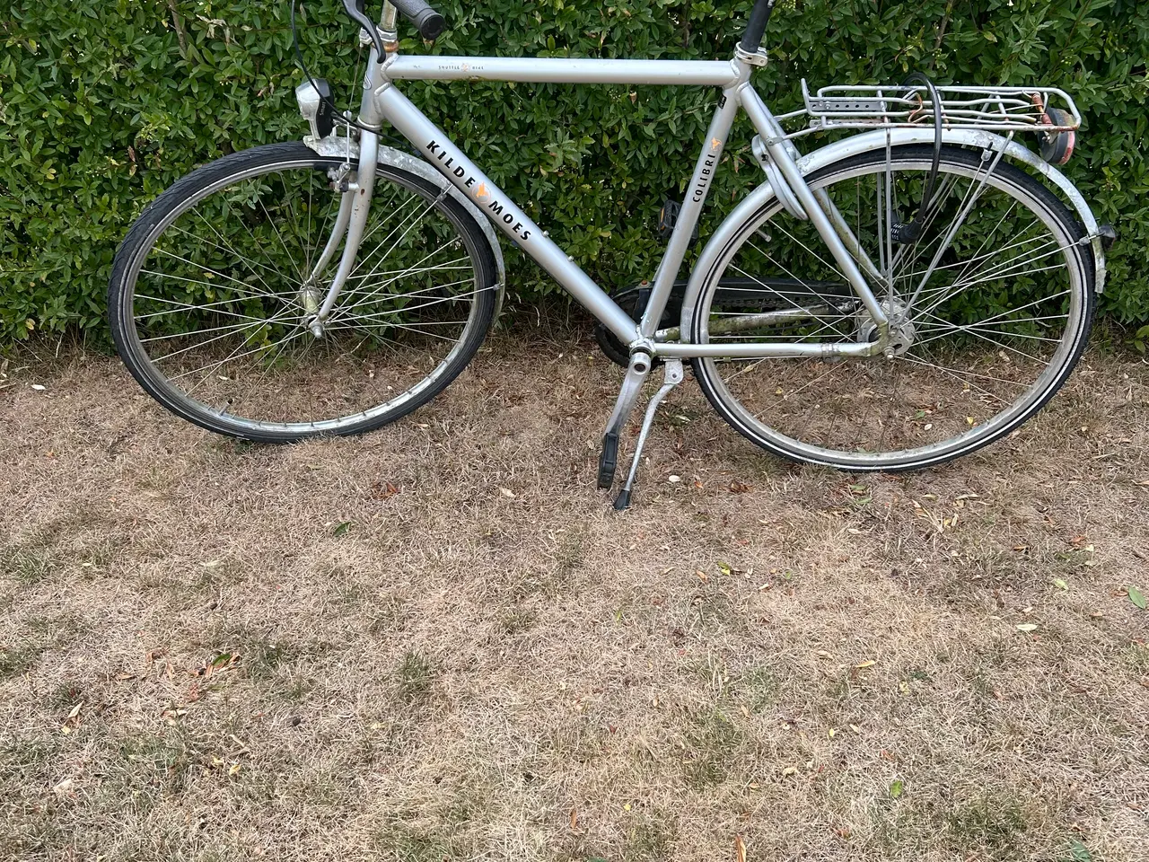 Billede 2 - Kildemoes cykel sælges