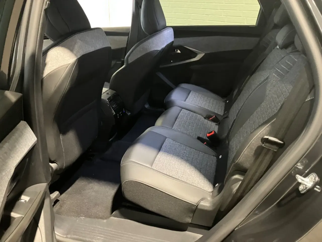 Billede 13 - Peugeot e-5008 77 Allure 7prs